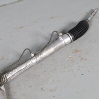 2009-2012 Porsche Boxster Cayman 987 Power Steering Gear Rack Pinion OEM Used