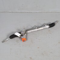 2009-2012 Porsche Boxster Cayman 987 Power Steering Gear Rack Pinion OEM Used