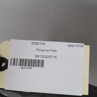 2012-2016 Porsche 911 991 Rear Strut Shock Spring PASM 99133305715 OEM Used