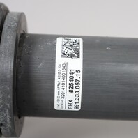 2012-2016 Porsche 911 991 Rear Strut Shock Spring PASM 99133305715 OEM Used