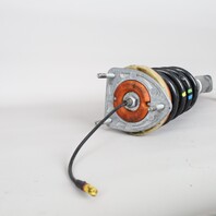 2012-2016 Porsche 911 991 Rear Strut Shock Spring PASM 99133305715 OEM Used