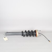 2012-2016 Porsche 911 991 Rear Strut Shock Spring PASM 99133305715 OEM Used