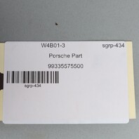 1995-1998 Porsche 911 993 ABS Brake Pump w/o LSD 99335575500 OEM Used NOTE