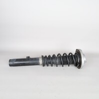 2013-2016 Porsche Boxster Cayman 981 Front Strut Shock Spring OEM Used