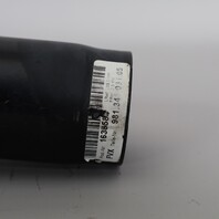 2013-2016 Porsche Boxster Cayman 981 Front Strut Shock Spring OEM Used