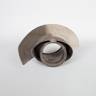 1995-1998 Porsche 911 993 Right Exhaust Muffler Tip 99311125202 OEM Used