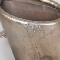 1995-1998 Porsche 911 993 Right Exhaust Muffler Tip 99311125202 OEM Used