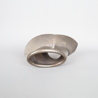 1995-1998 Porsche 911 993 Right Exhaust Muffler Tip 99311125202 OEM Used