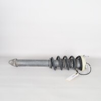 2012-2016 Porsche 911 991 Rear Strut Shock Spring PASM 99133305304 OEM Used