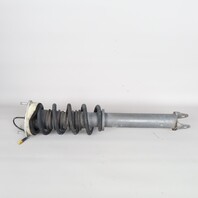 2012-2016 Porsche 911 991 Rear Strut Shock Spring PASM 99133305304 OEM Used