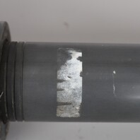 2012-2016 Porsche 911 991 Rear Strut Shock Spring w/o PASM 99133305105 OEM Used