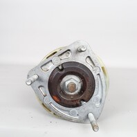 2012-2016 Porsche 911 991 Rear Strut Shock Spring w/o PASM 99133305105 OEM Used