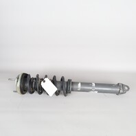2012-2016 Porsche 911 991 Rear Strut Shock Spring w/o PASM 99133305105 OEM Used
