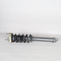 2012-2016 Porsche 911 991 Rear Strut Shock Spring w/o PASM 99133305105 OEM Used