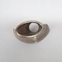 1995-1998 Porsche 911 993 Left Exhaust Muffler Tip 99311125102 OEM Used