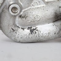 1995-1998 Porsche 911 993 Oil Filter Thermostat Housing 99320705803 OEM Used