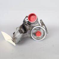 1995-1998 Porsche 911 993 Oil Filter Thermostat Housing 99320705803 OEM Used