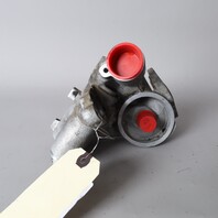 1995-1998 Porsche 911 993 Oil Filter Thermostat Housing 99320705803 OEM Used