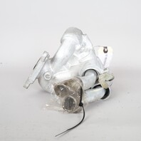 1995-1998 Porsche 911 993 Oil Filter Thermostat Housing 99320705803 OEM Used