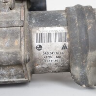 2003-2010 Porsche Cayenne Transfer Case Motor 95562460101 OEM Used