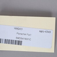 2003-2010 Porsche Cayenne Transfer Case Motor 95562460101 OEM Used