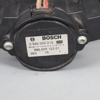 1999 Porsche 911 996 3.4 Secondary Air Injection Pump 99660510300 OEM Used