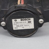 1999 Porsche 911 996 3.4 Secondary Air Injection Pump 99660510300 OEM Used