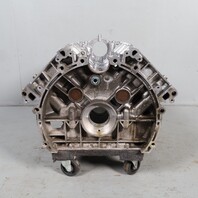 2008 Porsche Cayenne GTS 4.8 Engine Motor Cylinder Block OEM 948101113CR