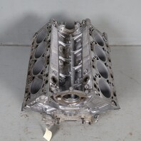 2008 Porsche Cayenne GTS 4.8 Engine Motor Cylinder Block OEM 948101113CR