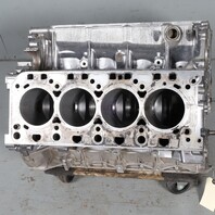 2008 Porsche Cayenne GTS 4.8 Engine Motor Cylinder Block OEM 948101113CR