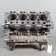 2008 Porsche Cayenne GTS 4.8 Engine Motor Cylinder Block OEM 948101113CR