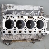 2008 Porsche Cayenne GTS 4.8 Engine Motor Cylinder Block OEM 948101113CR