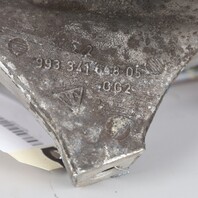 1995-1998 Porsche 911 993 Right Front Spindle Knuckle Hub 99334115803 OEM Used