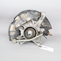 1995-1998 Porsche 911 993 Right Front Spindle Knuckle Hub 99334115803 OEM Used