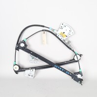 1997-2004 Porsche 911 996 Boxster 986 Right Window Regulator OEM