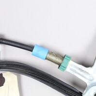 1997-2004 Porsche 911 996 Boxster 986 Right Window Regulator OEM