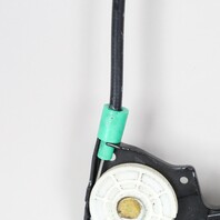 1997-2004 Porsche 911 996 Boxster 986 Right Window Regulator OEM