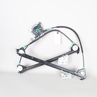 1997-2004 Porsche 911 996 Boxster 986 Right Window Regulator OEM