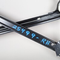 1997-2004 Porsche 911 996 Boxster 986 Right Window Regulator OEM