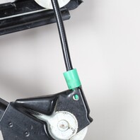 1997-2004 Porsche 911 996 Boxster 986 Right Window Regulator OEM