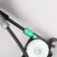 1997-2004 Porsche 911 996 Boxster 986 Right Window Regulator OEM