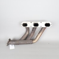1999-2001 Porsche 911 996 3.4 Right Exhaust Manifold 99611110252 OEM Used