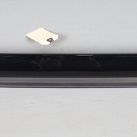 1995-1998 Porsche 911 993 Coupe High Mount Stop Lamp Roof Spoiler OEM Used