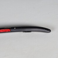 1995-1998 Porsche 911 993 Coupe High Mount Stop Lamp Roof Spoiler OEM Used