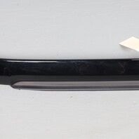 1995-1998 Porsche 911 993 Coupe High Mount Stop Lamp Roof Spoiler OEM Used