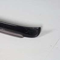 1995-1998 Porsche 911 993 Coupe High Mount Stop Lamp Roof Spoiler OEM Used