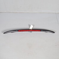 1995-1998 Porsche 911 993 Coupe High Mount Stop Lamp Roof Spoiler OEM Used