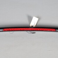 1995-1998 Porsche 911 993 Coupe High Mount Stop Lamp Roof Spoiler OEM Used