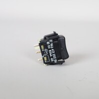 1990-1998 Porsche 911 964 993 Digital Indicator Exclamation Switch OEM Used