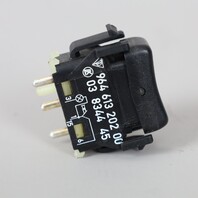 1990-1998 Porsche 911 964 993 Digital Indicator Exclamation Switch OEM Used